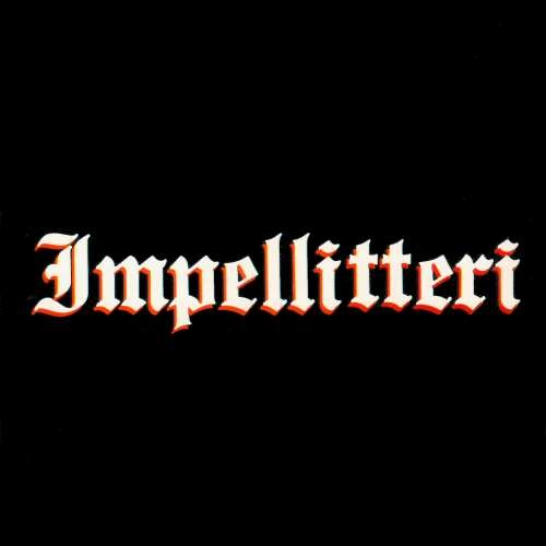 IMPELLITTERI / インペリテリ / インペリテリ / IMPELLITTERI