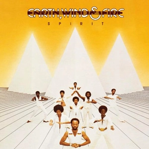 EARTH, WIND & FIRE / アース・ウィンド&ファイアー / 魂（紙）