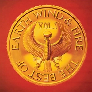 EARTH, WIND & FIRE / アース・ウィンド&ファイアー / ベスト･オブEW＆F（1）（紙