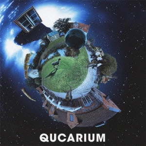 サクラメリーメン / QUCARIUM