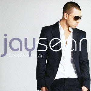JAY SEAN / ジェイ・ショーン / グレイテスト・ヒッツ (国内盤帯付) / GREATEST HITS