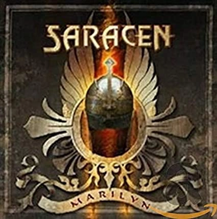 SARACEN / サラセン / マリリン / MARILYN