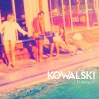 KOWALSKI / コワルスキー / OUTDOORS / OUTDOORS(TWO DOOR CINEMA CLUB R
