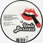 V.A.(FELIX BERNHARDT,DANDI & UGO VS PIATTO)  / FIFTH ITALO BUSINESS E.P.