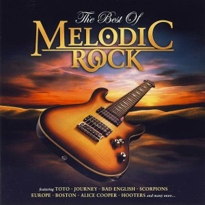 V.A. (MELODIC ROCK) / BEST OF MELODIC ROCK