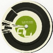 KALDEN BESS / ALICE IN PANORAMA EP