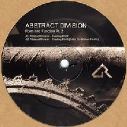 ABSTRACT DIVISION / FORM AND FUNCTION PT.2
