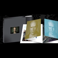 DEVIN TOWNSEND PROJECT / デヴィン・タウンゼンド・プロジェクト / CONTAIN US<BOX>