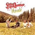 SUZY & LOS QUATTRO / スージーアンドロスクワトロ / HANK