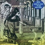 OMEGA (PROG: HUN) / オメガ / 200 YEARS AFTER THE LAST WAR
