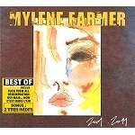 MYLENE FARMER / ミレーヌ・ファルメール / BEST OF: DIGIPACK EDITION