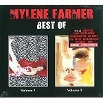 MYLENE FARMER / ミレーヌ・ファルメール / BEST OF: LIMITED DIGIPACK EDITION
