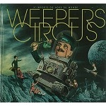 WEEPERS CIRCUS / N'IMPORTE OU HORS DU MONDE