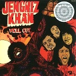 JENGHIZ KHAN / ジンギス・カーン / WELL CUT