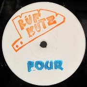 RUF DUG  / RK#4