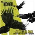 MEASURE [sa] / メジャー / MY HEART AND THE REAL WORLD