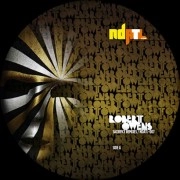 ROBERT OWENS / ロバート・オーウェンス / SACRIFICE(KAI ALCE REMIXES)