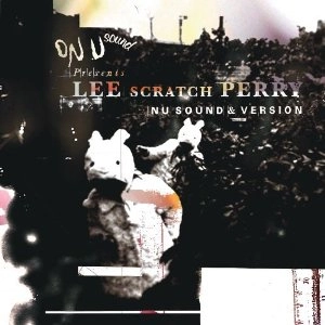 LEE PERRY / リー・ペリー / LEE PERRY PRESENTS NU SOUND & VERSION
