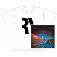 ROUNDSVILLE / ラウンズビレ / Ｒｕｎｎｉｎｇ　ｏｎ　Ｅｍｐｔｙ+TシヤツXL
