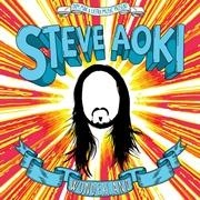STEVE AOKI  / スティーヴ・アオキ / WONDERLAND