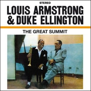 LOUIS ARMSTRONG / ルイ・アームストロング / Great Summit