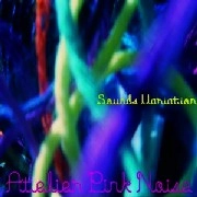 ATELIER PINK NOISE / ＳＯＵＮＤＳ　ＶＡＲＩＡＴＩＯＮ