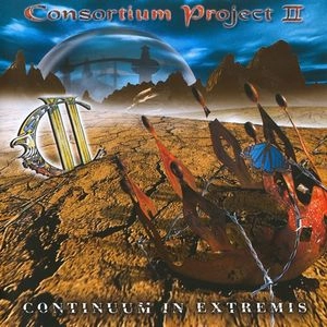 CONSORTIUM PROJECT II / CONTINUUM IN EXTREMIS