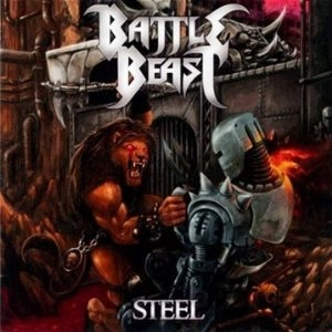 BATTLE BEAST / バトル・ビースト / STEEL