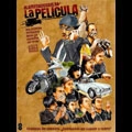 Alameda Dosoulna / LA PELICURA (CD/DVD)