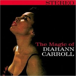 DIAHANN CARROLL / ダイアン・キャロル / MAGIC OF DIAHANN CARROL