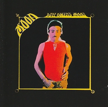 MOON (RAY OWEN'S MOON) / RAY OWEN'S MOON