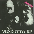 VENDETTA (JPN) / ＶＥＮＤＥＴＴＡ