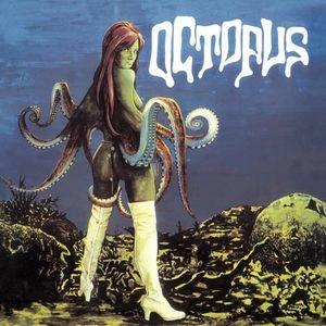 OCTOPUS / オクトパス / RESTLESS NIGHT (180G)