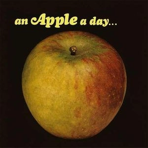 APPLE / アップル / AN APPLE A DAY (180G)