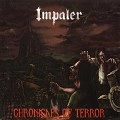 IMPALER (from US) / CHRONICLES OF TERROR<DIGI>