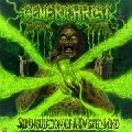 GENERICHRIST / STRANGULTION OF A TWISTED MIND