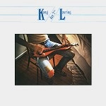 KONG LAVRING / DEN 2NDRE