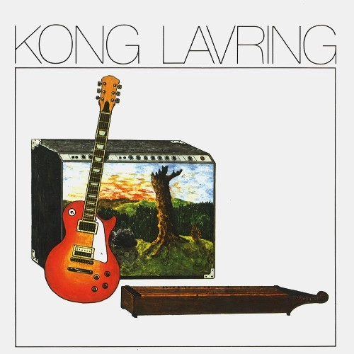 KONG LAVRING / KONG LAVRING