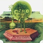 NEKTAR / ネクター / A TAB IN THE OCEAN