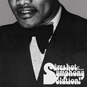 SURESHOT SYMPHONY SOLUTION / シュアショット・シンフォニー・ソリューション / MR. FORTUNE & FAME + MR. FAME