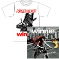 winnie / FORGET ME NOT