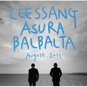 LEESSANG / リサン / VOL.7:ASURABALBALTA / ASURABALBALTA
