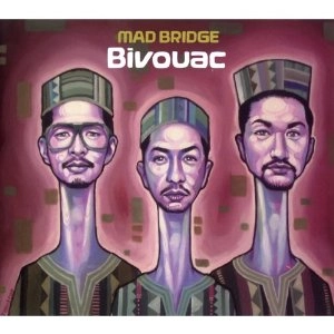MAD BRIDGE / マッド・ブリッジ / Ｂｉｖｏｕａｃ