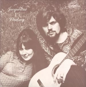 JACQUELINE & LINDSAY / ジャクリーン&リンゼイ / JACQUELINE & LINDSAY