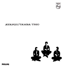 TAMBA TRIO / タンバ・トリオ / AVANCO