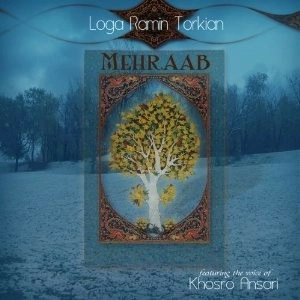 LOGA RAMIN TORKIAN / ローガ・ラミン・トルキアン / MEHRAAB