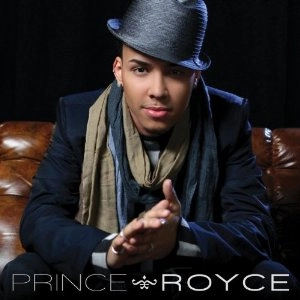PRINCE ROYCE / プリンス・ロイス / PRINCE ROYCE