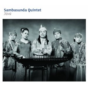 SAMBASUNDA QUINTET / サンバスンダ・クィンテット / JAVA