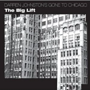 DARREN JOHNSTON / BIG LIFT