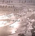 BJORN TORSKE / ビョーン・トシュケ / OPPKOK